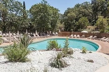**** Aparthotel Residence Pierre & Vacances Les Restanques Du Golfe De Saint-Tropez France