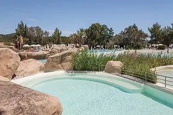 **** Aparthotel Résidence Pierre&Vacances Les Restanques du Golfe de Saint-Tropez Grimaud Francia