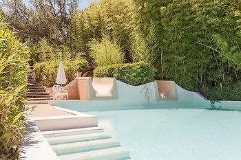 Residence Pierre & Vacances Les Restanques Du Golfe De Saint-Tropez Grimaud