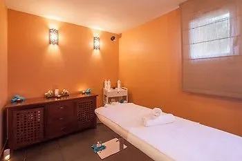 Résidence Pierre&Vacances Les Restanques du Golfe de Saint-Tropez Grimaud