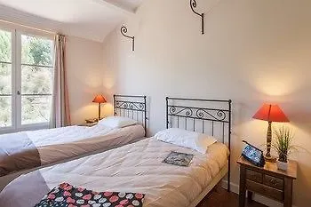 Residence Pierre & Vacances Les Restanques Du Golfe De Saint-Tropez 4*, Grimaud