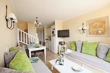 Résidence Pierre&Vacances Les Restanques du Golfe de Saint-Tropez Grimaud
