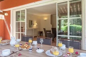 Résidence Pierre&Vacances Les Restanques du Golfe de Saint-Tropez Grimaud Francia