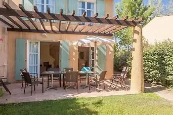 Résidence Pierre&Vacances Les Restanques du Golfe de Saint-Tropez Grimaud Aparthotel