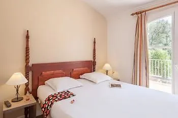 **** Aparthotel Residence Pierre & Vacances Les Restanques Du Golfe De Saint-Tropez France