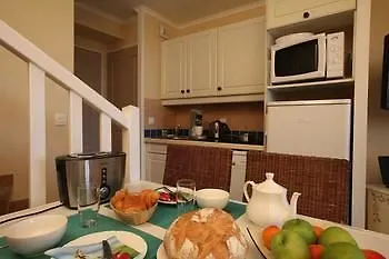 Residence Pierre & Vacances Les Restanques Du Golfe De Saint-Tropez 4*, Grimaud