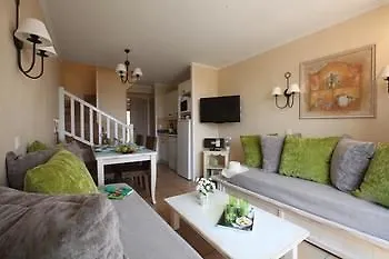 Résidence Pierre&Vacances Les Restanques du Golfe de Saint-Tropez Grimaud Aparthotel