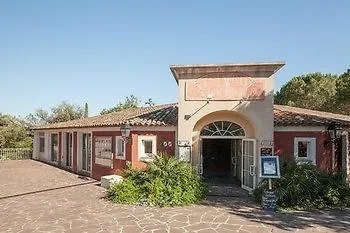 Résidence Pierre&Vacances Les Restanques du Golfe de Saint-Tropez Grimaud Francia