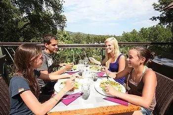 **** Aparthotel Résidence Pierre&Vacances Les Restanques du Golfe de Saint-Tropez Grimaud Francia