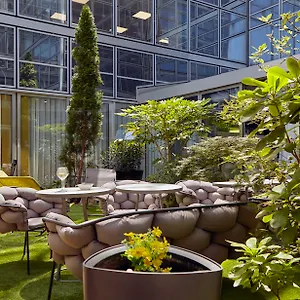 Hotel Mercure Paris La Défense Grande Arche Nanterre