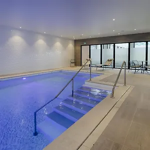 Aparthotel Domitys Le Piano Lilla