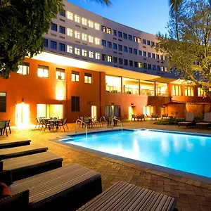 Hotel Sunsquare Gardens ****