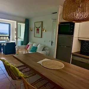  Appartement Vue Les Restanques 2150