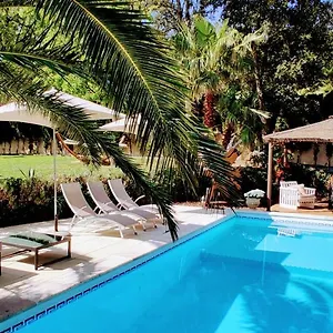 Maison Prestige Saint Tropez By Roberto Geissini *** Grimaud