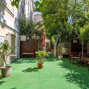 Aparthotel Résidence Les Cordeliers Avignone