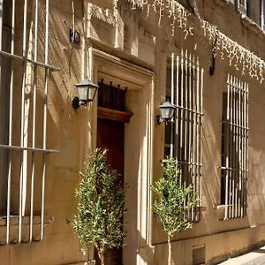 Hotel Garlande Centre Avignone