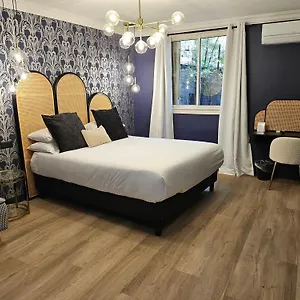 Hotel La Caravelle Aix-en-Provence