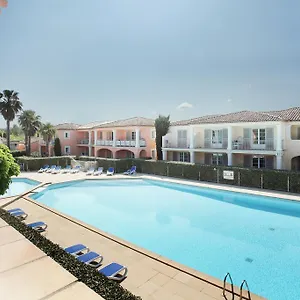 Résidence Prestige Odalys La Palmeraie *** Grimaud