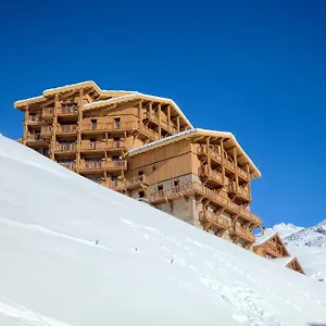 Aparthotel Les Balcons Platinium *****