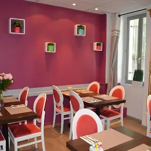 Hotel Les Corps Saints Avignone
